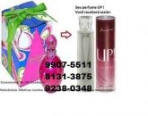 Perfume Feminino 50ml - UP! 38 - Fantasy  Perfume Feminino 5