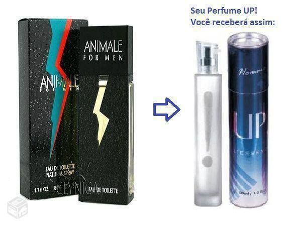 UP!43 - Animale- 50ml (TM5043