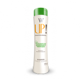 Shampoo Cabelos Oleosos (SHOLEO)