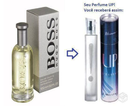 UP!03 - Boss- 50ml