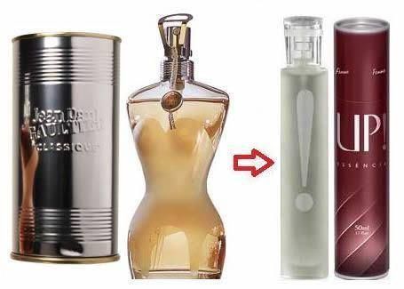 UP!28 - Jean Paul Gaultier- 50ml (T
