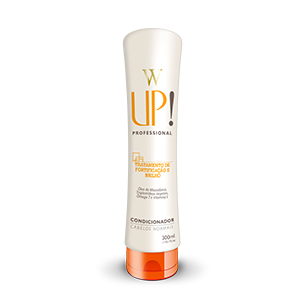 Condicionador Cabelo Normal (300ml)