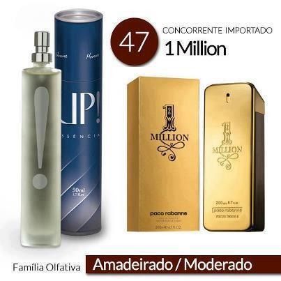 UP!47 1MILION