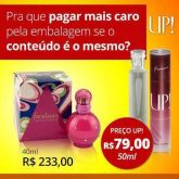 UP!38 - Fantasy- 50ml (TF5038)